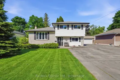 26 Applewood Drive, Belleville, On K8p 4e2