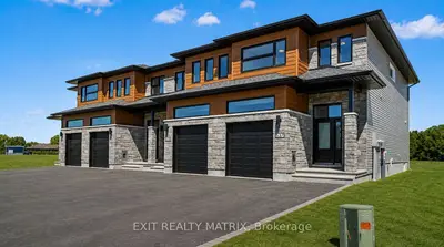 537 Regina Street, Russell, On K0a 1w0