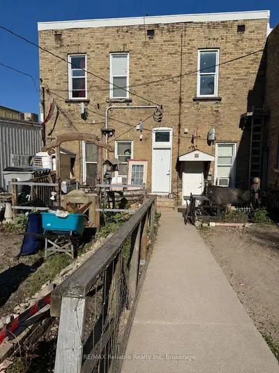 47 Albert Street, Central Huron, On N0m 1l0