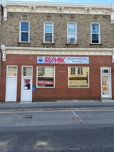 47 Albert Street, Central Huron, On N0m 1l0