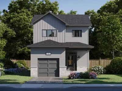 Detached in Kingston