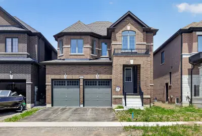 Detached in Kawartha Lakes