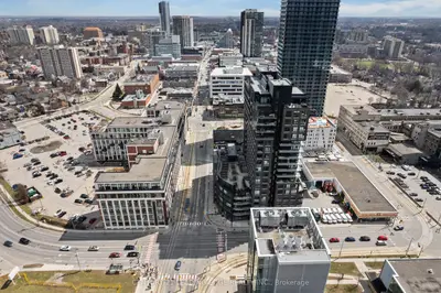 1 Victoria Street S 1308, Kitchener, On N2g 0b5