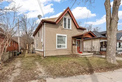 Duplex in London North