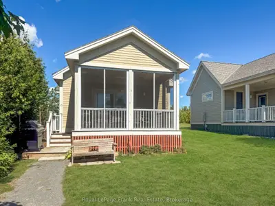 13 Butternut Lane 27, Prince Edward County, On K0k 1p0
