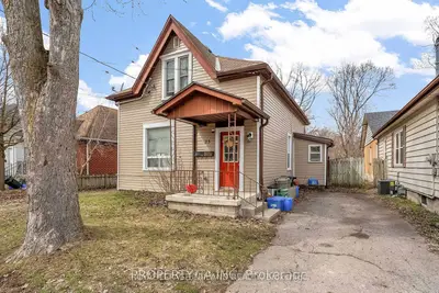 Duplex in London North
