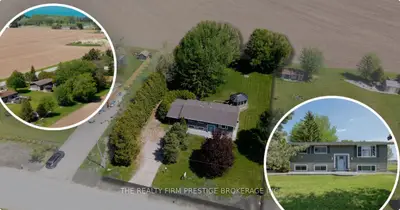 34420 Gore Road, South Huron, On N0m 1t0