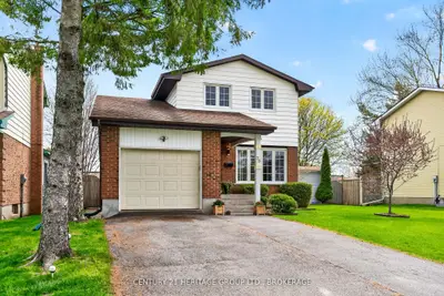 75 Mortensen Drive, Loyalist, On K7n 1w2