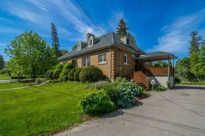 106 Donald Street, Greater Napanee, On K7r 2v1