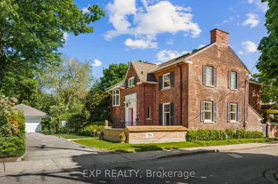 15 Trafalgar Street, St. Catharines, On L2r 3l9