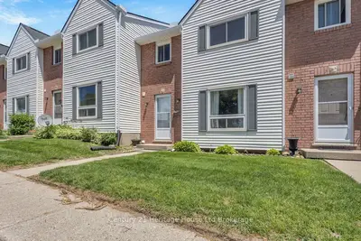 380 Quarterline Road 15, Tillsonburg, On N4g 5l5