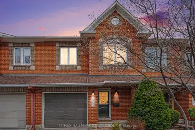 1055 Candlewood Street, Orleans - Cumberland And Area, On K4a 5e9