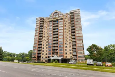 1000 King Street W 1202, Kingston, On K7m 8h3