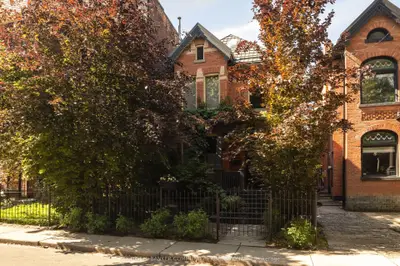 163 Duke Street, Hamilton, On L8p 1x9