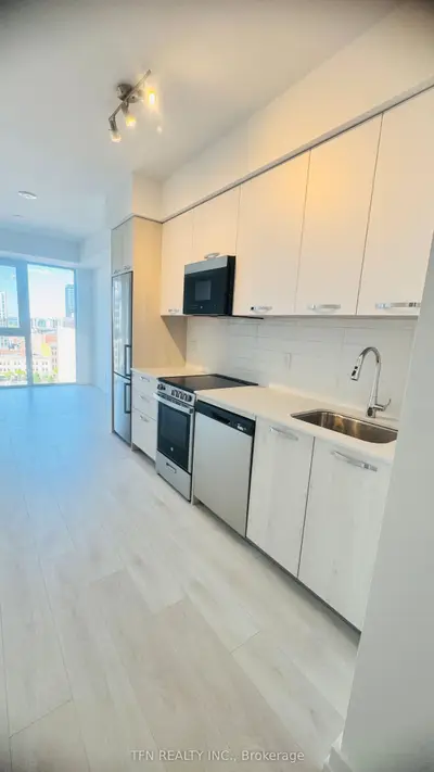 Condo Apartment in Hamilton