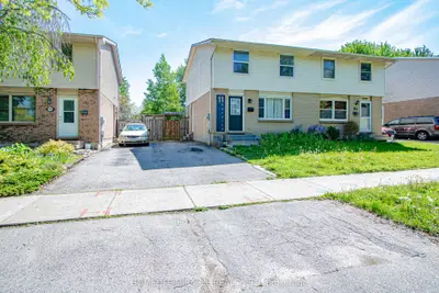 1100 Blanchard Road, London North, On N6g 4a2