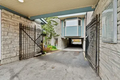 117 Murray Street 201, Lower Town - Sandy Hill, On K1n 5m5