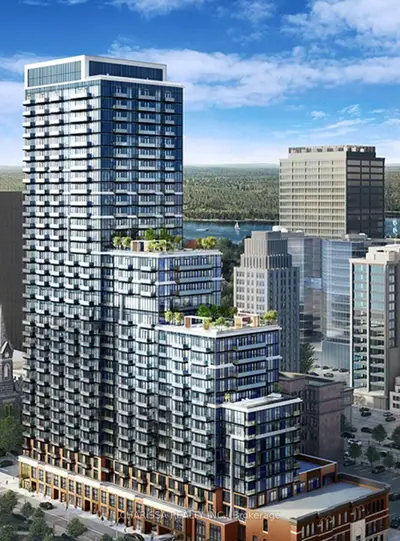Condo Apartment in Hamilton