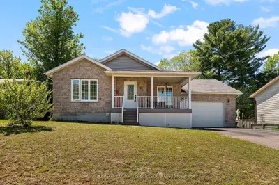 Detached in Petawawa