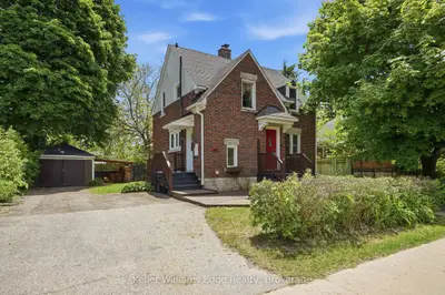 Detached in Cambridge