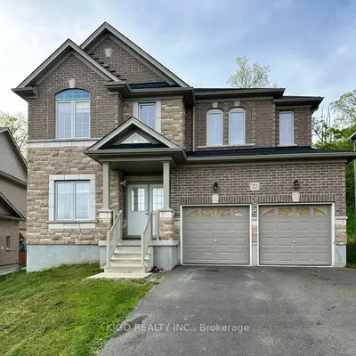 22 Howard Marshall Street, North Dumfries, On N0b 1e0