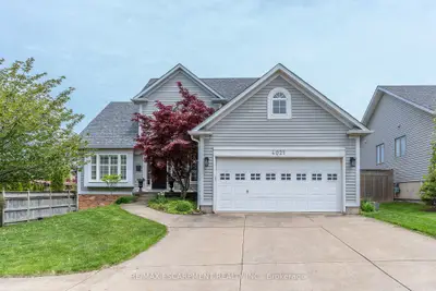 4021 Mountain Street, Lincoln, On L3j 0k9