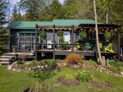 Detached in Kawartha Lakes
