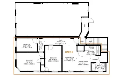 Condo Apartment in Hamilton