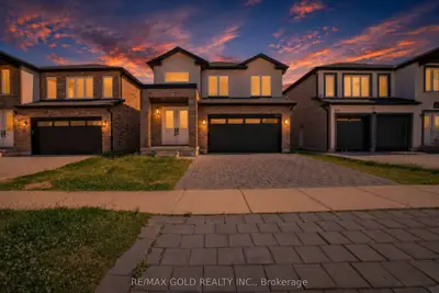 2606 Bateman Trail, London South, On N6l 0b1