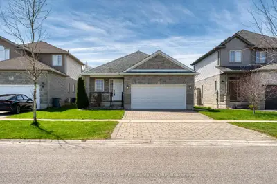 3191 Singleton Avenue, London South, On N6l 0b5