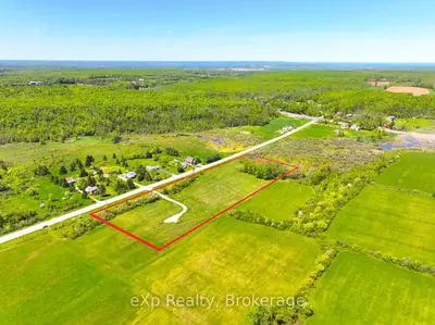 618129 Grey Road 18, Meaford, On, N4k 5w4