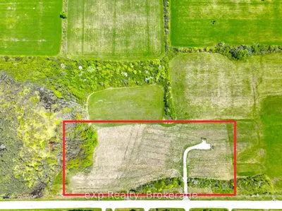 618129 Grey Road 18, Meaford, On, N4k 5w4
