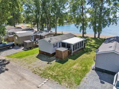 486 County Road 18 Road Bvl023, Prince Edward County, On K0k 1p0