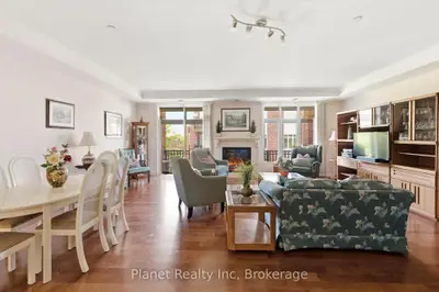 71 Bayberry Drive D301, Guelph, On N1g 5k9