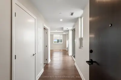 Condo Apartment in Peterborough