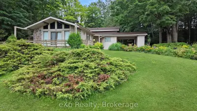448 Lake Rosalind Road 4, Brockton, On N4n 3b9