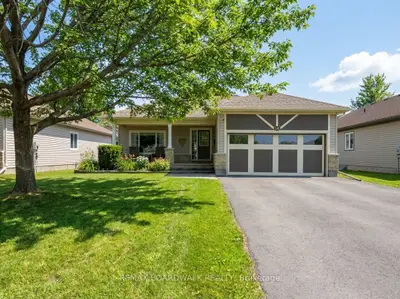 Detached in Carleton Place