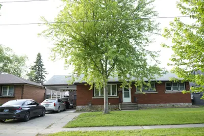 6671 Russell Street, Niagara Falls, On L2j 1p9
