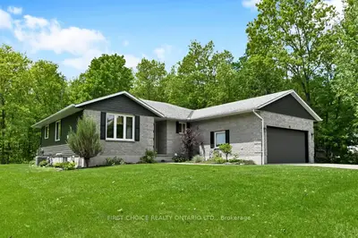 Detached in Rideau Lakes