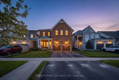 Detached in Shelburne