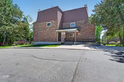 835 Milford Drive 105, Kingston, On K7p 1a7