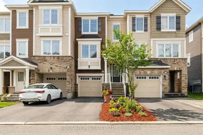 112 Gelderland Private, Kanata, On K2v 0h8