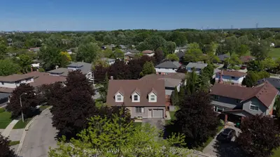 Detached in Kitchener