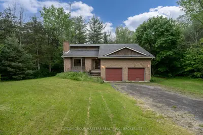 Detached in Greater Napanee