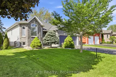 1106 Fawn Court, Kingston, On K7p 0a3