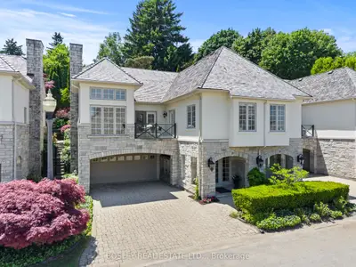 Condo Townhouse in Niagara-on-the-Lake