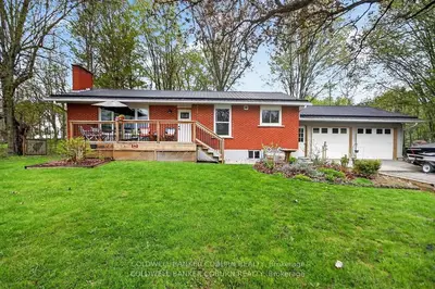 2802 County Road 21 Road, Edwardsburgh/cardinal, On K0e 1x0