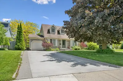 Detached in Cambridge