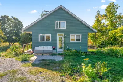 Detached in Kawartha Lakes