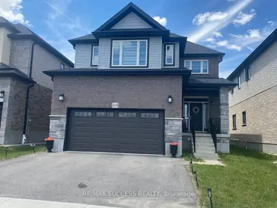 Detached in Brant